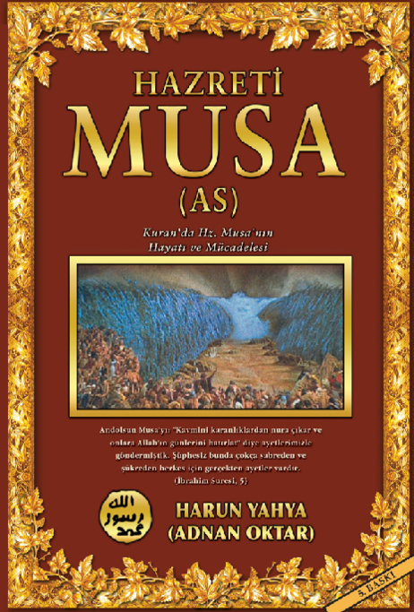 Hazreti Musa